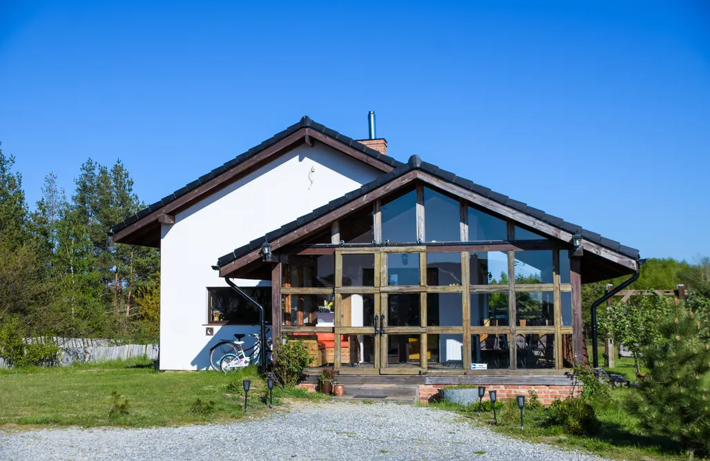 Ustka Noclegi Blisko Morza Ptasia Osada - Dom Ohar 3