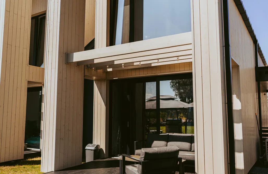 AlohaCamp Apartament 1 1