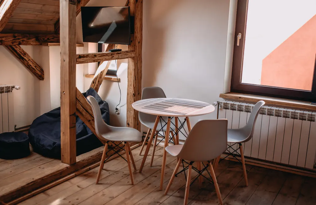 AlohaCamp Studio dwupoziomowe 2