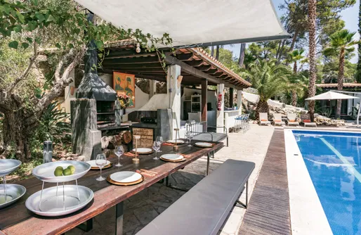 Imagen de Villa Palmera, with (optional) gym & event room
