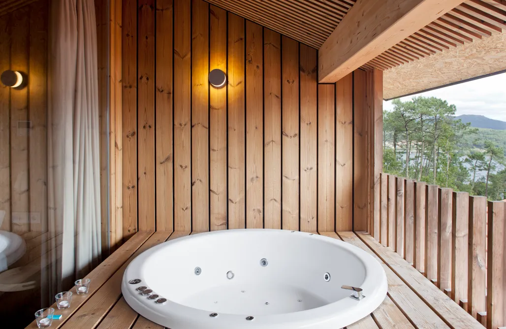 noclegi AlohaCamp Pallales de Albeida 1