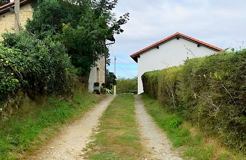 Alojamiento Arriondas Casa rural Ca Bastiana 1