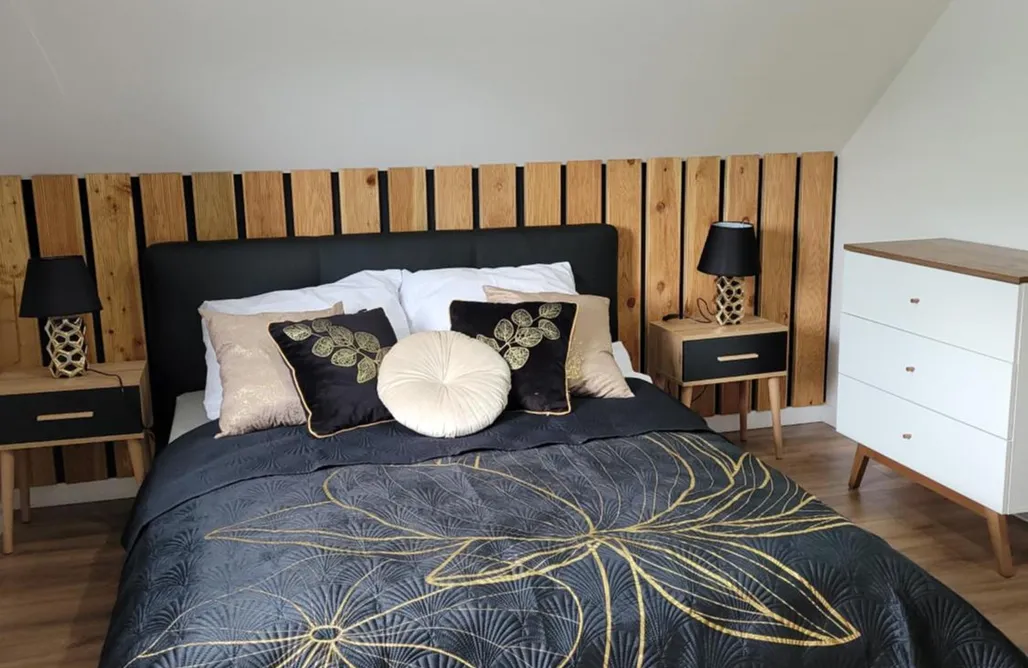 AlohaCamp Dom całoroczny 4