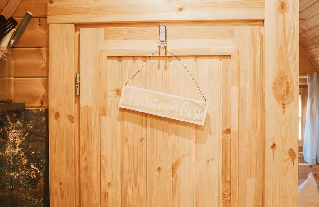 Frankenwald Chalets - Superior Chalets AlohaCamp