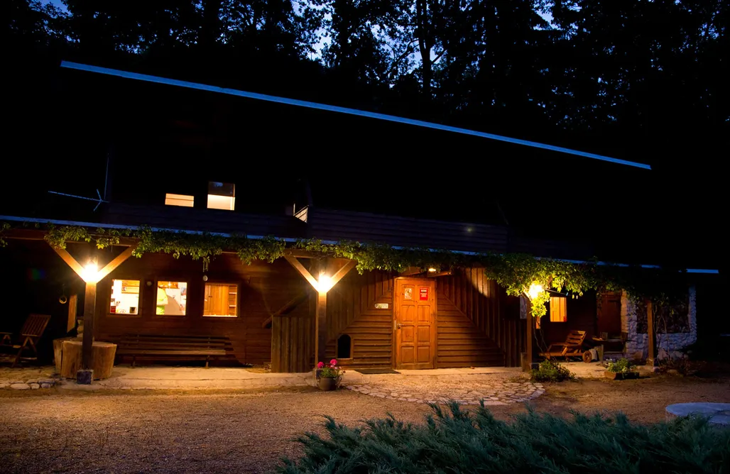 Domki Karpacz Basen Przesieka Karkonosze 1