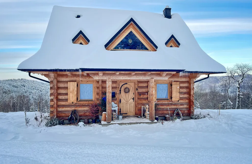 Komarno noclegi Pacygówka 2