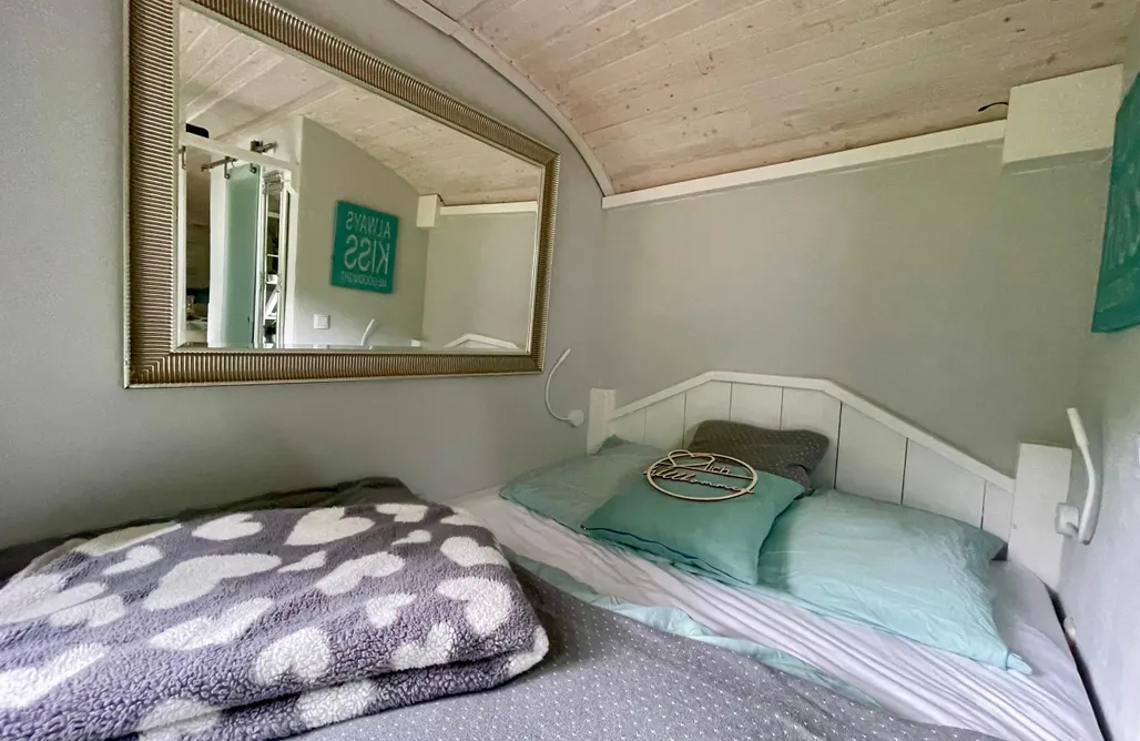 AlohaCamp Wagenburg / Tiny House 3