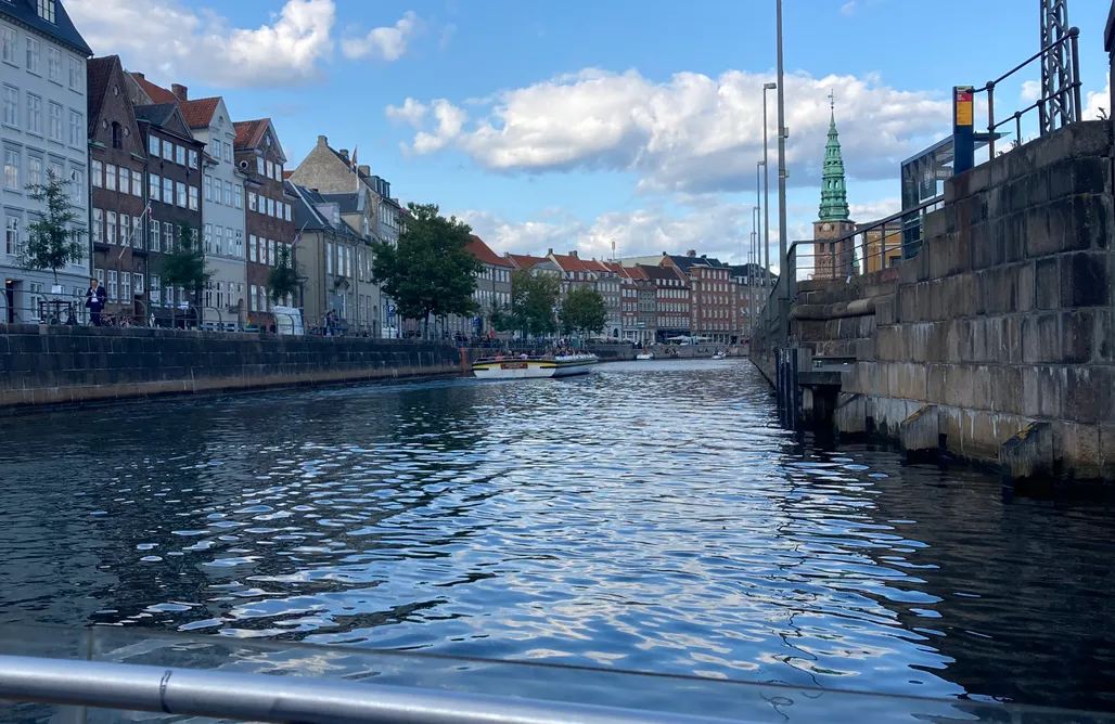 AlohaCamp Admiral I 1