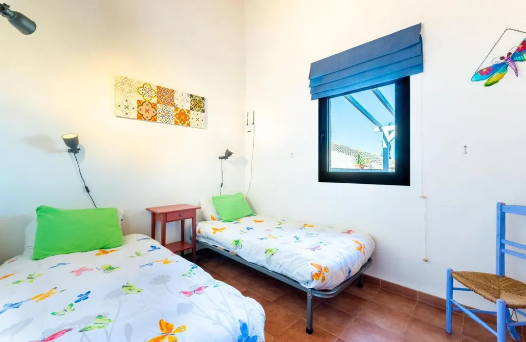 AlohaCamp Maria Arriba 4