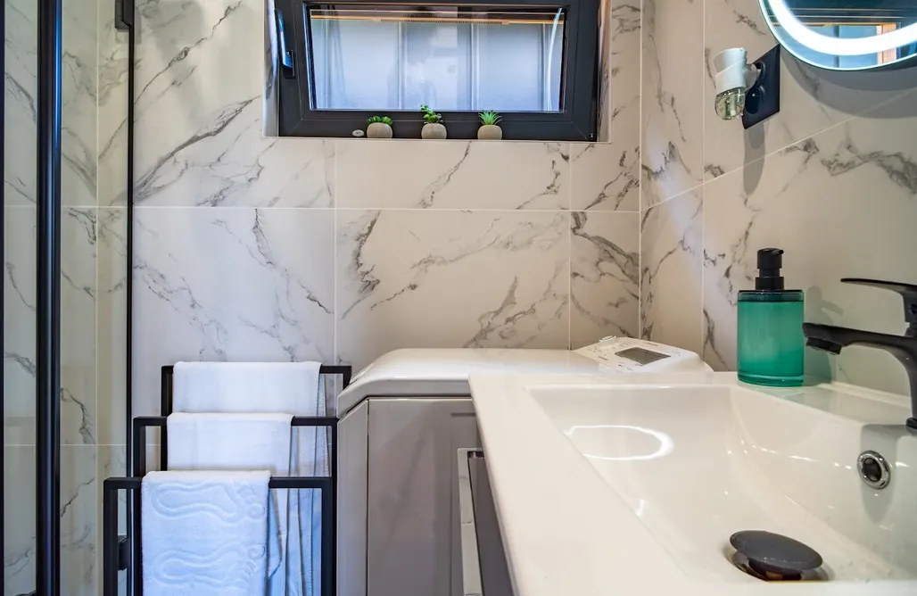 noclegi AlohaCamp Szmaragdowe Karkonosze 1