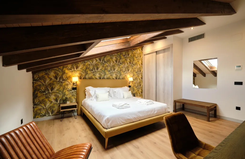 AlohaCamp Doble Premium 3