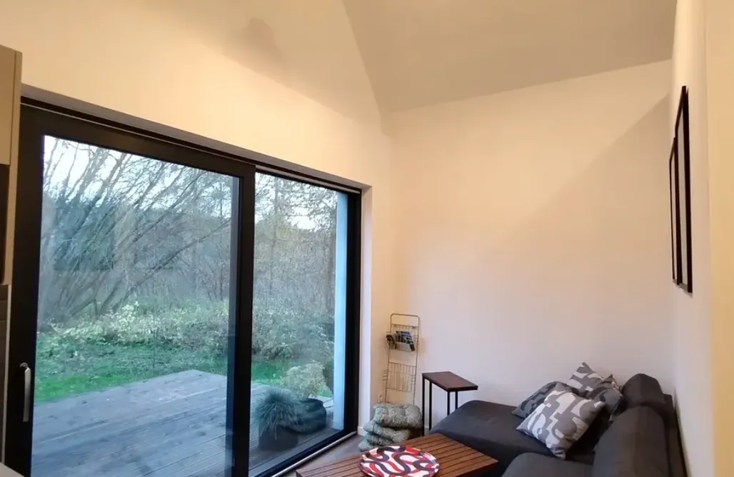 Domki na polance AlohaCamp