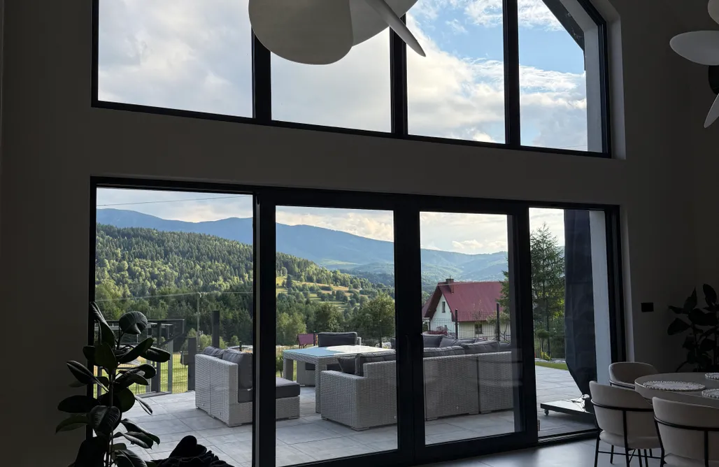 Babiogórska Stodoła AlohaCamp