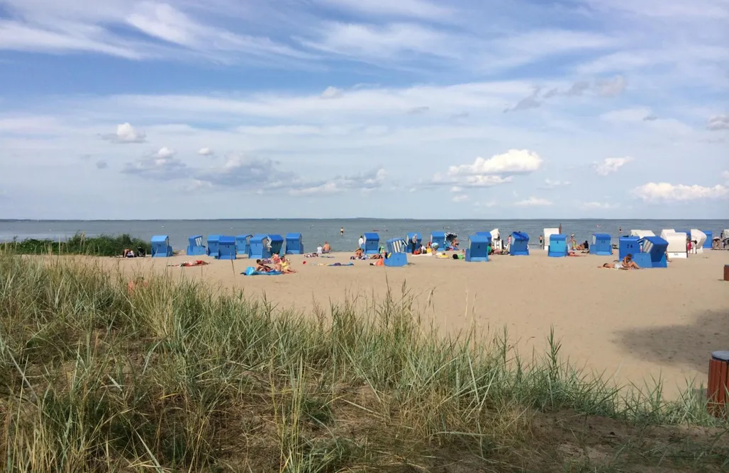 Kurztrip Mit Kindern Ferienhaus unteres Apartment 1