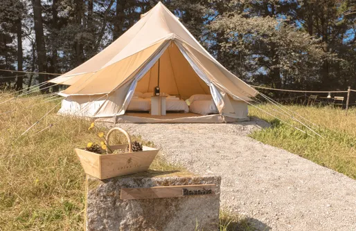 Imagen de A Leira 116 - glamping