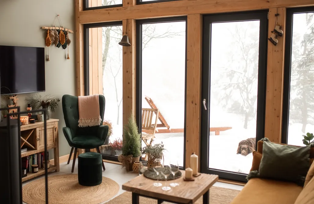 AlohaCamp Zalesie Łany 3