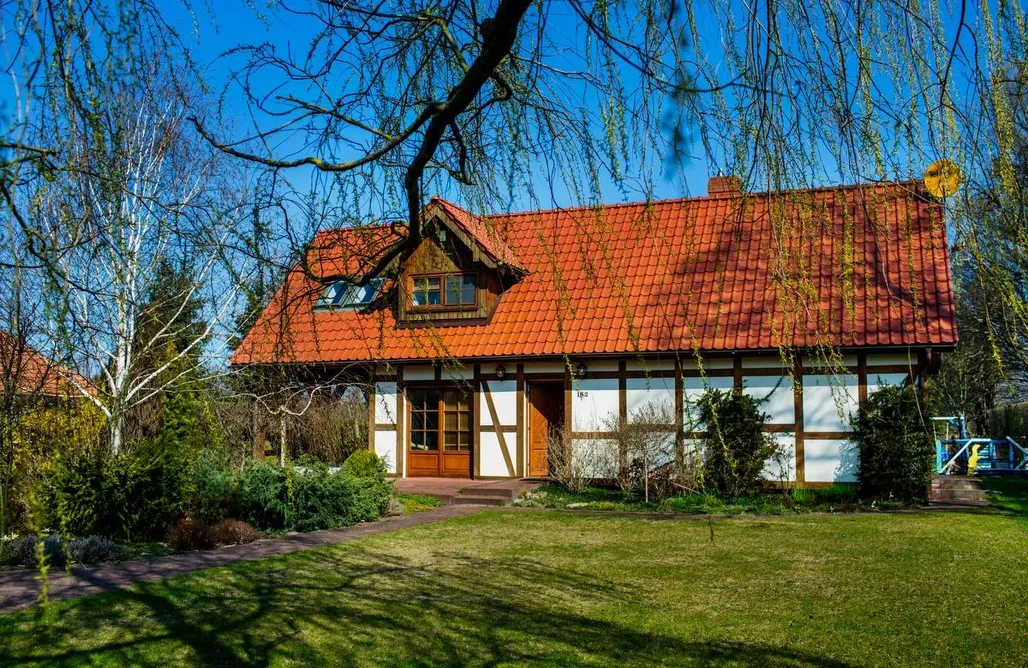 noclegi AlohaCamp Berezecki Family 3