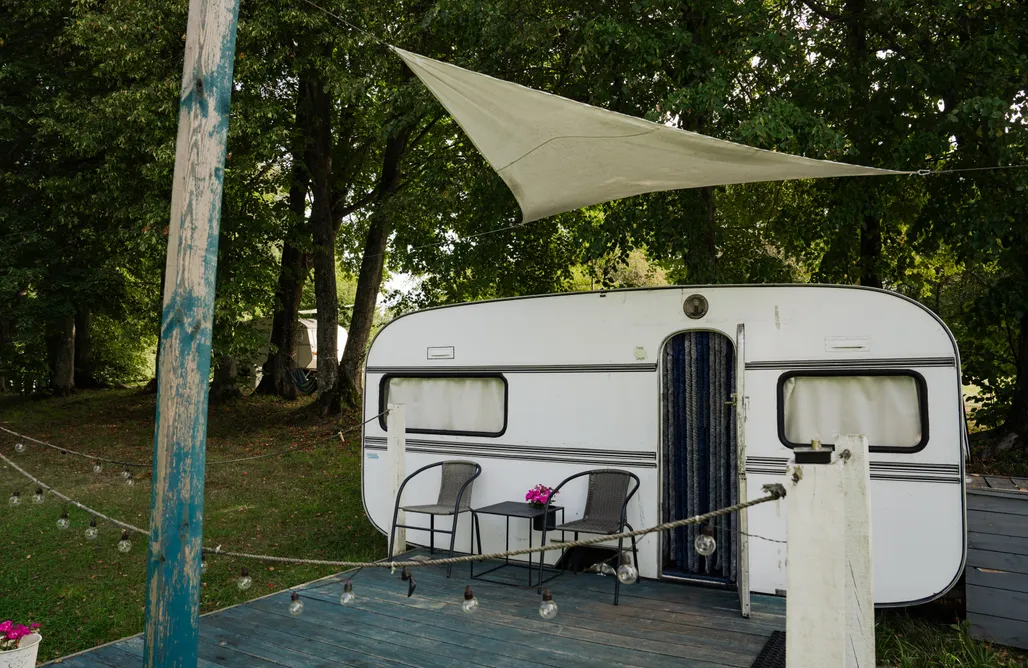 AlohaCamp Knaus Passat 2