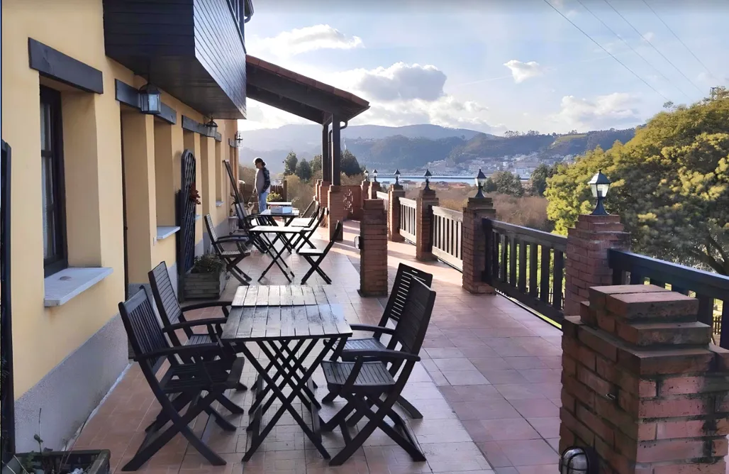 AlohaCamp Apartamento 2 1