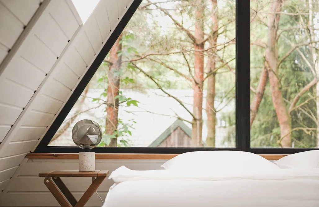 Domek W Lesie Nad Jeziorem Pan Brda 3