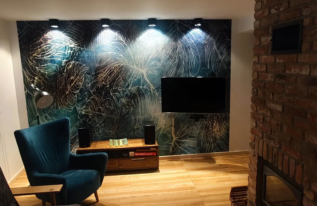 Hébergement AlohaCamp Leśny Relaks 5