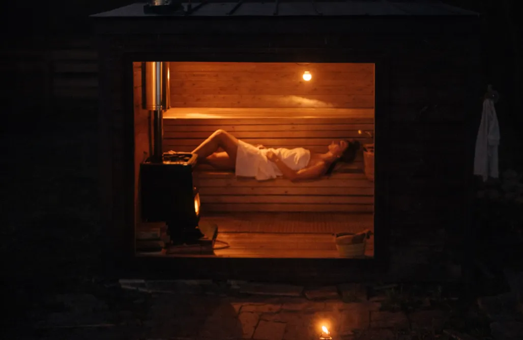 ubytovanie AlohaCamp Jemiołucha Glamping  4