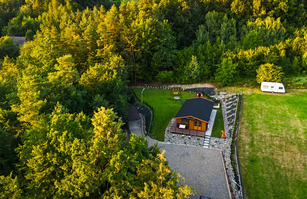 Ekskluzywny Weekend dla Dwojga Leśniarówka 2