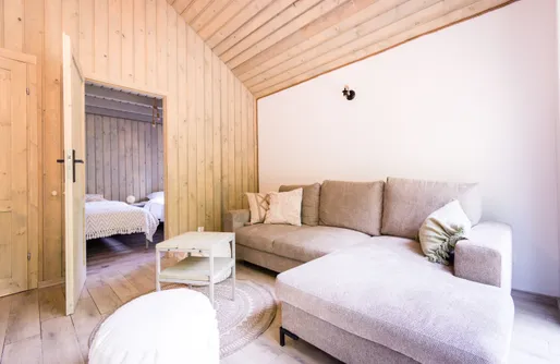 Zdjęcie obiektu La Playa Resort & Camp