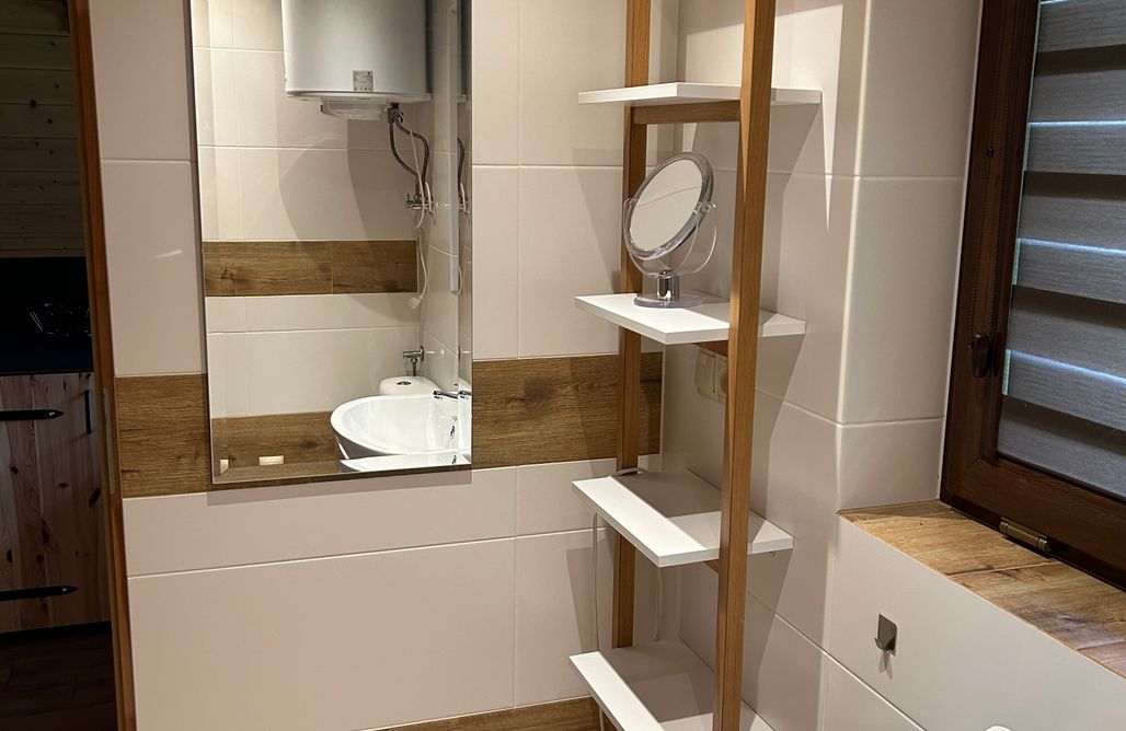 AlohaCamp Reset Bieszczady 2