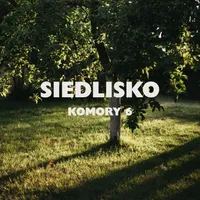 Grzegorz host Siedlisko Komory 6