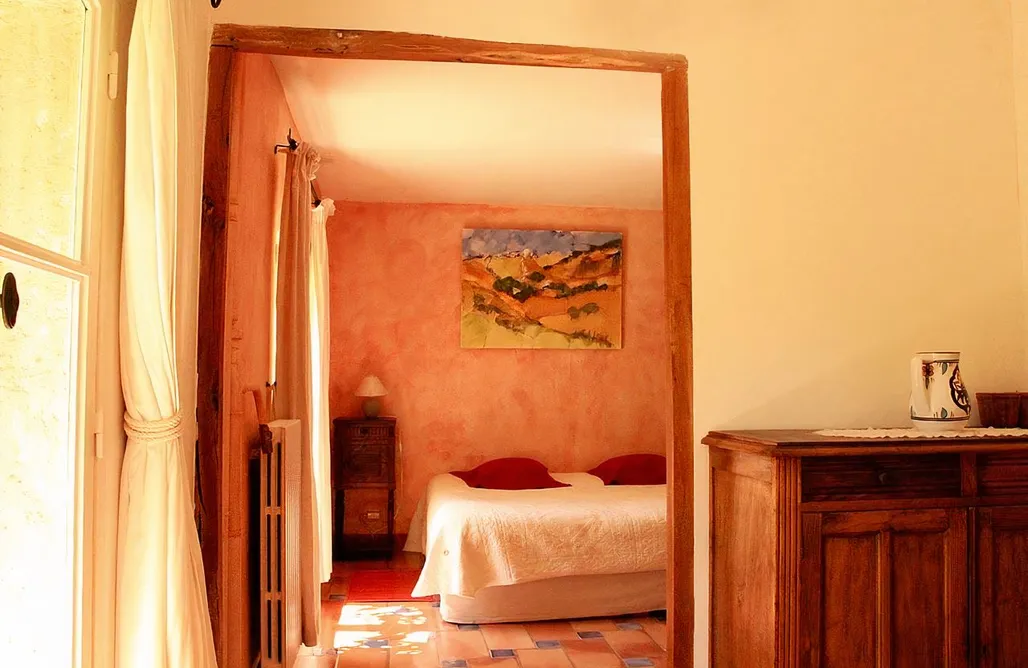 AlohaCamp Gîte de groupe avec piscine en Haute-Provence 3