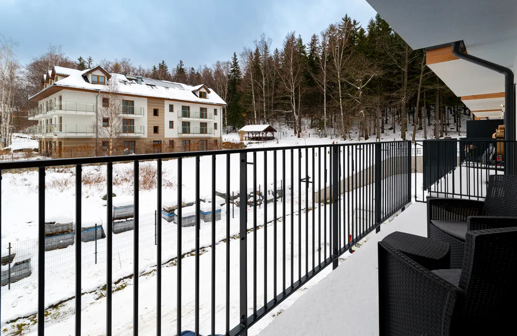 AlohaCamp Apartament 125 1