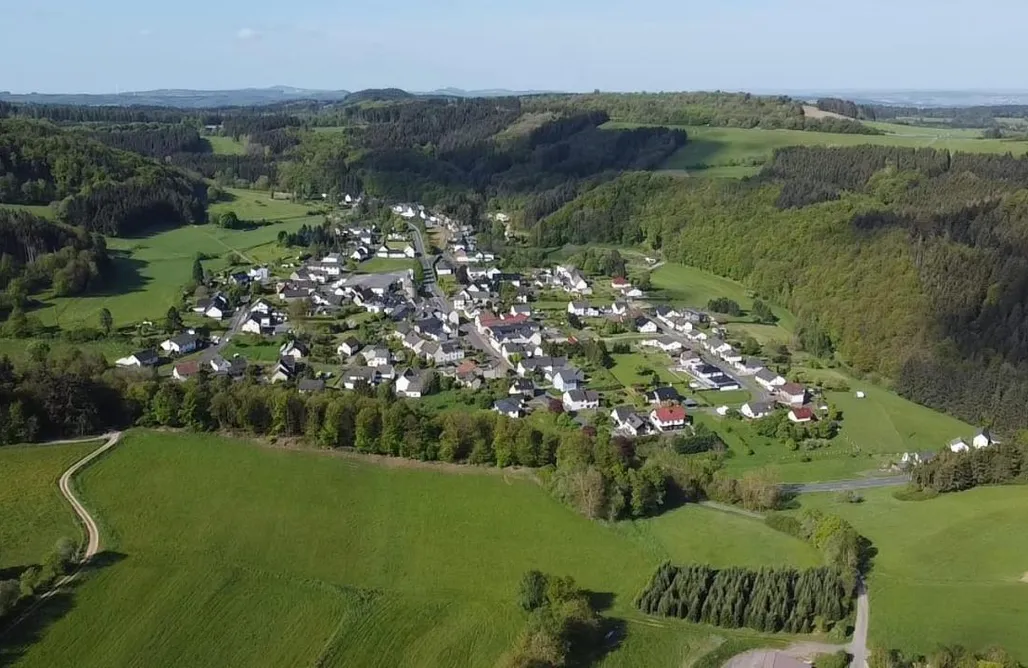 Unterkunft AlohaCamp Quiddelbacher Mühle 5