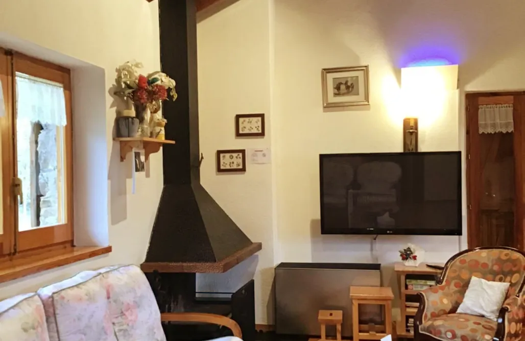 AlohaCamp Casa de dos dormitorios 4