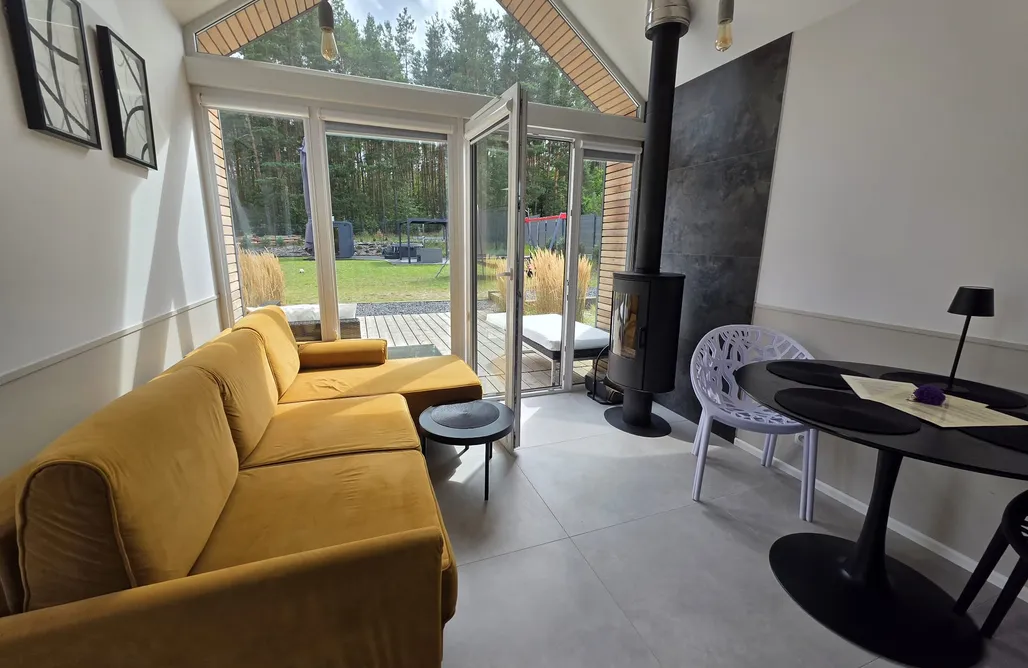 AlohaCamp DOM CEGŁA 3