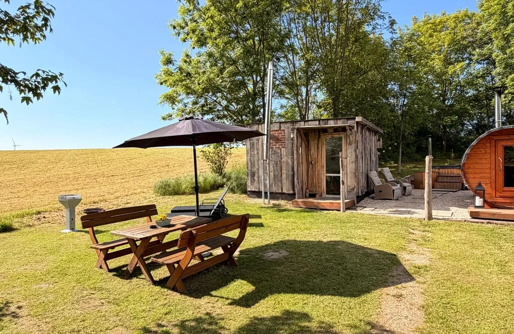 Tiny House Nordsee Tinyhouse 2
