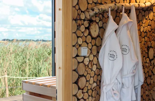 Zdjęcie obiektu N-Glamping