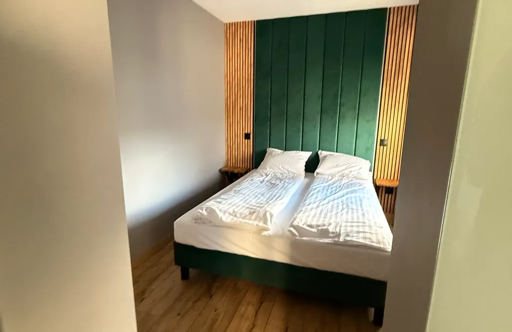 AlohaCamp Apartament E 2
