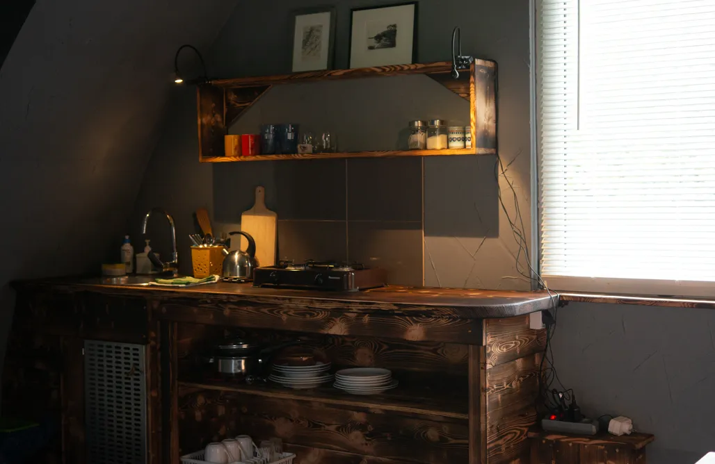 AlohaCamp HALALA Jowa 4