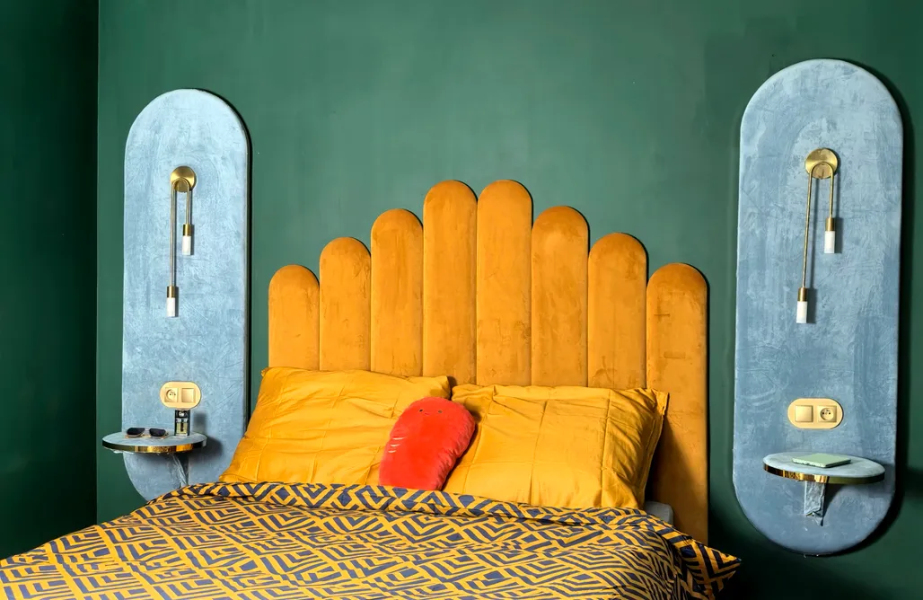 AlohaCamp Biała Mewa 4