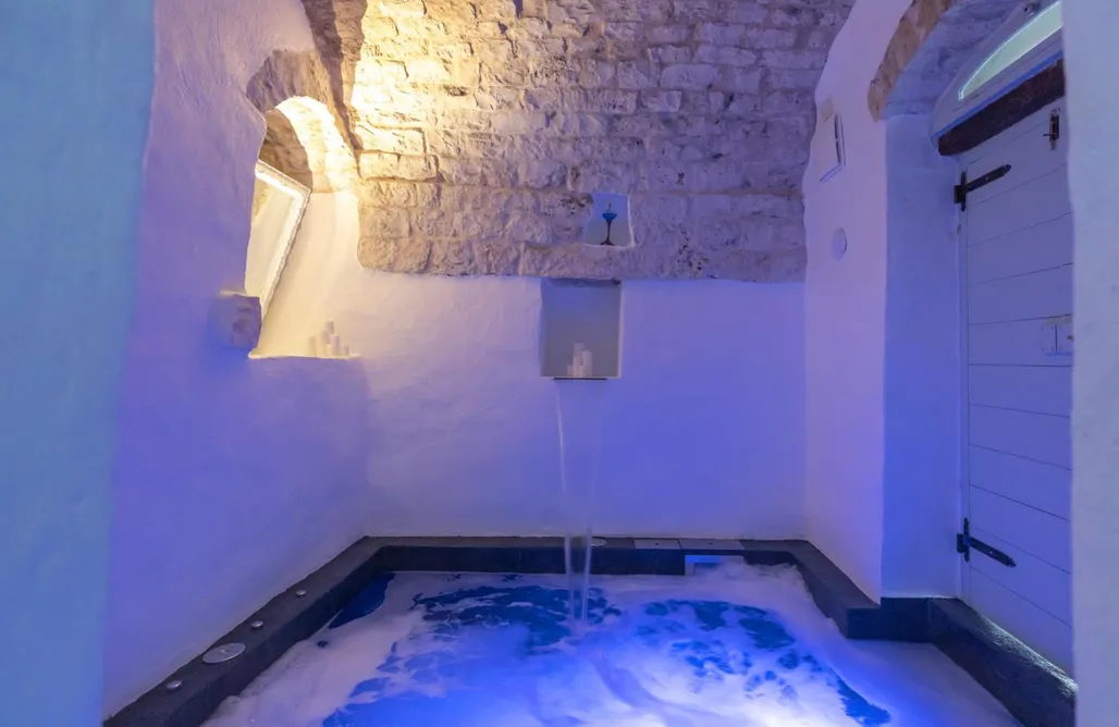 AlohaCamp Villa con due camere da letto 1