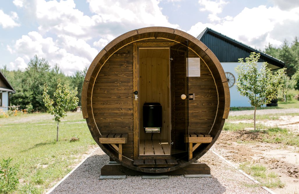 Agroturystyka Zwierzyniec Starodawna Chata 3