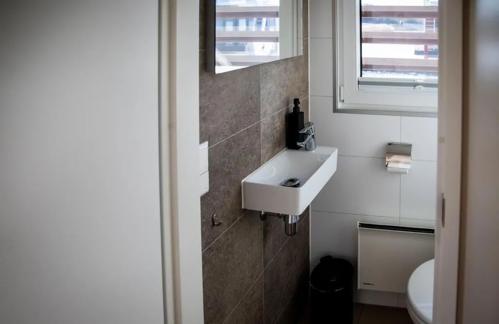 AlohaCamp Hausboot Bellini 1