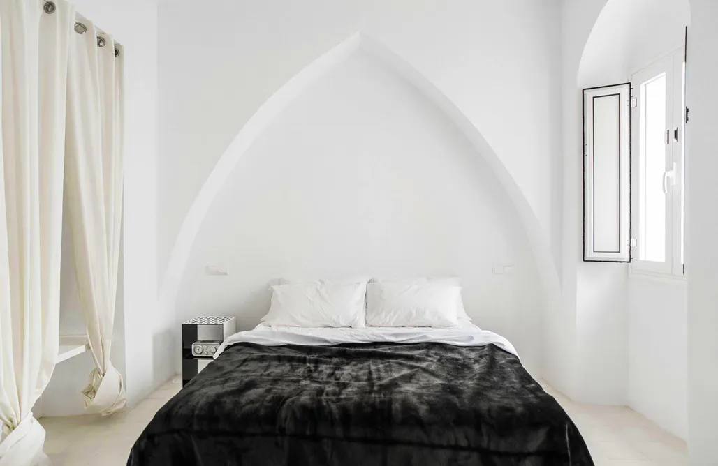 AlohaCamp Exclusivo Alojamiento en Tarifa 2