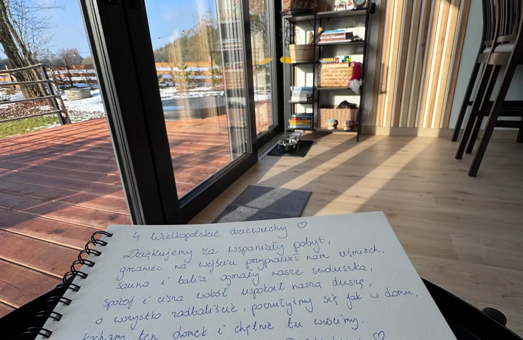 Alloggio AlohaCamp Włókna Inn Smolarki 1