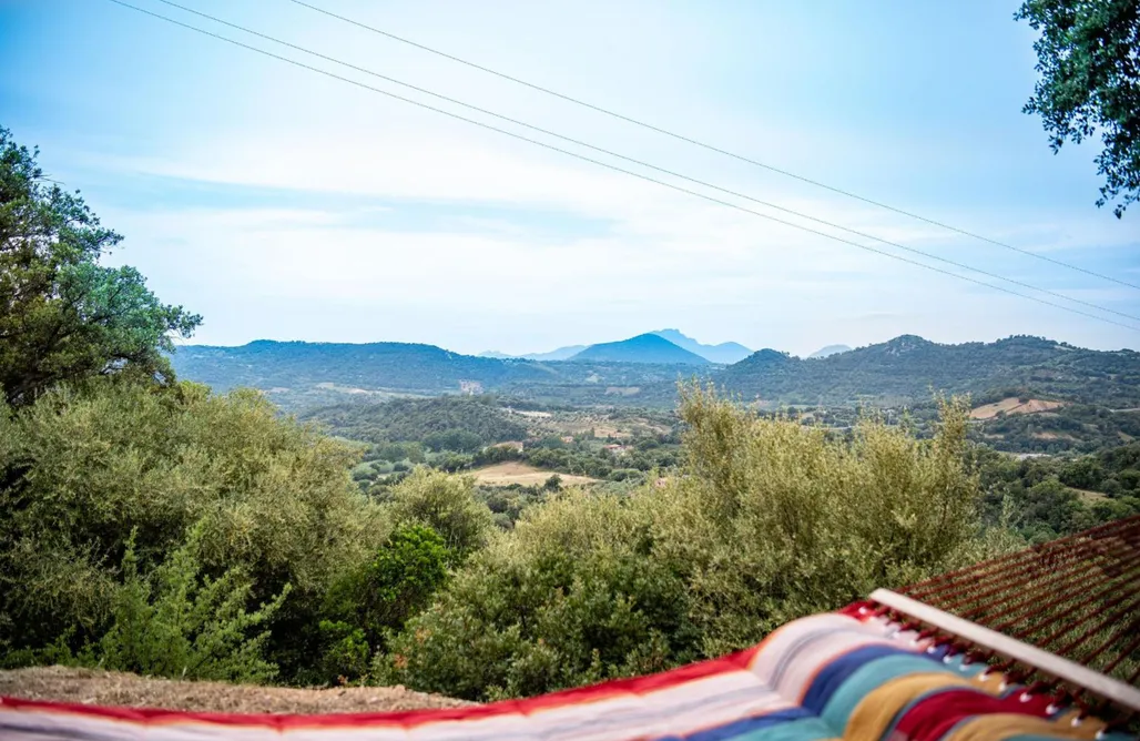 Alloggi AlohaCamp Villa S'Olioni 5