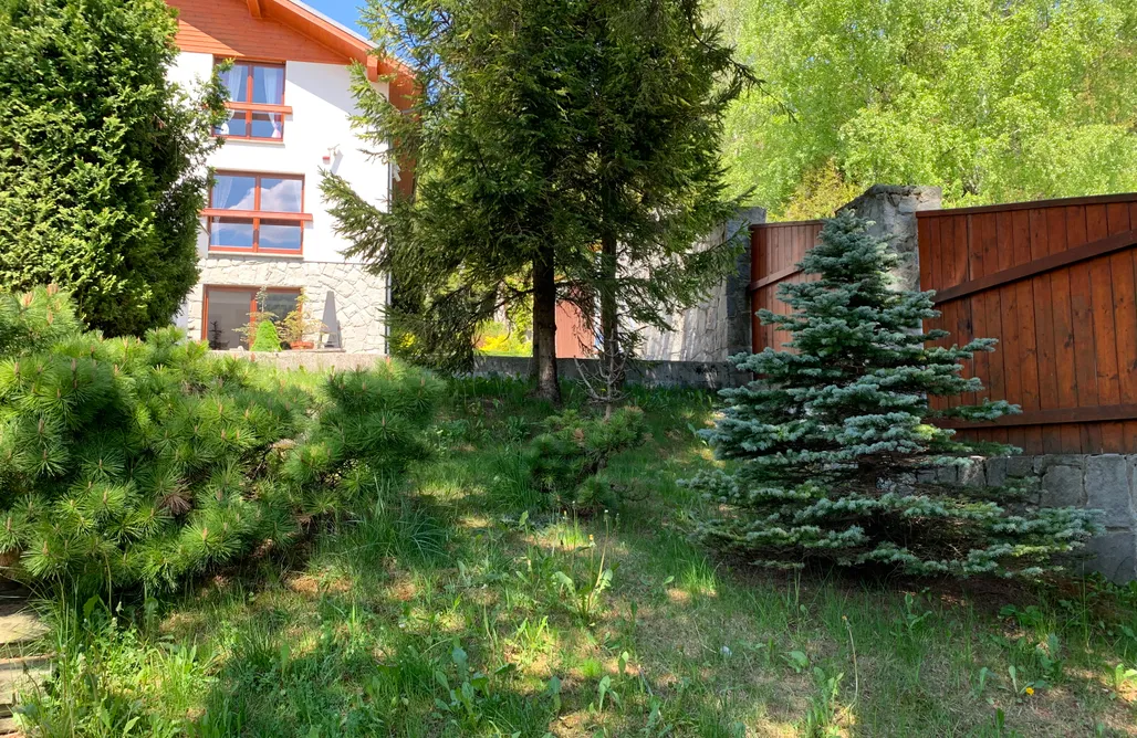 Jastrzębie Zdrój noclegi Willa Świerkowa 19 3