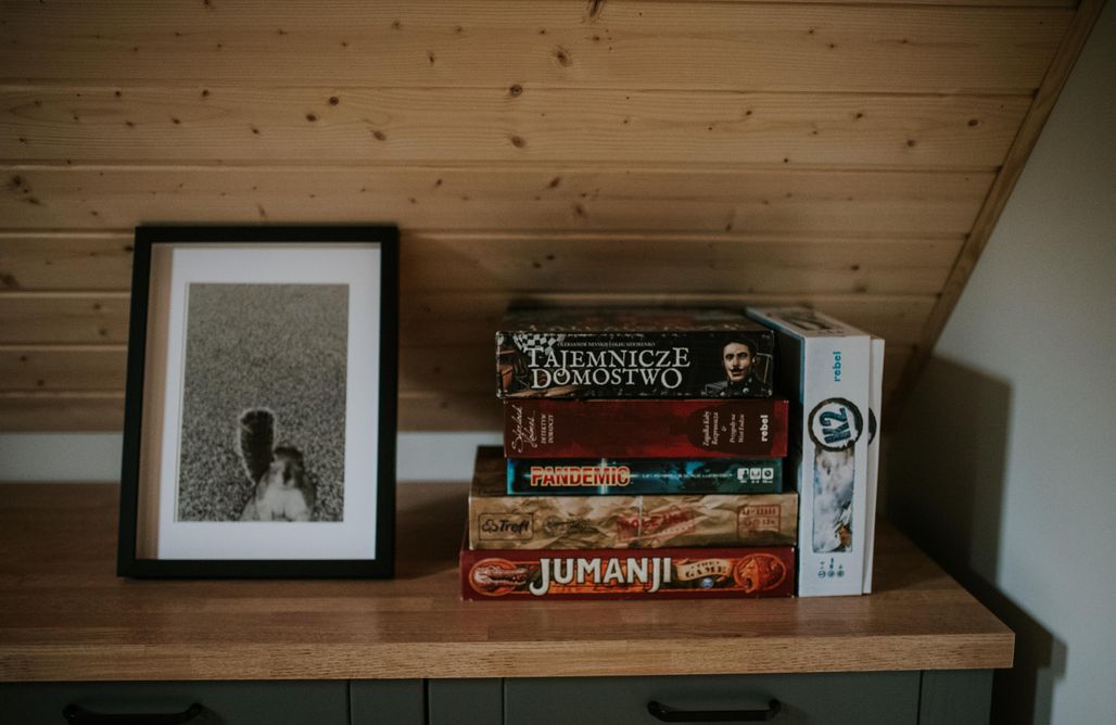 AlohaCamp Siedlisko na Ługach 3