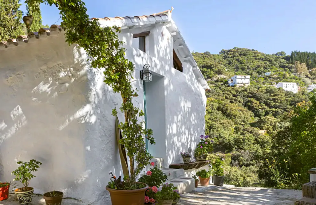 AlohaCamp Casita Bohemia 2