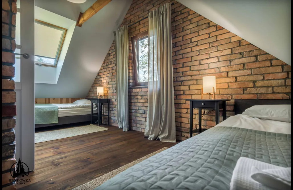 AlohaCamp Dom 2 Zielony 2